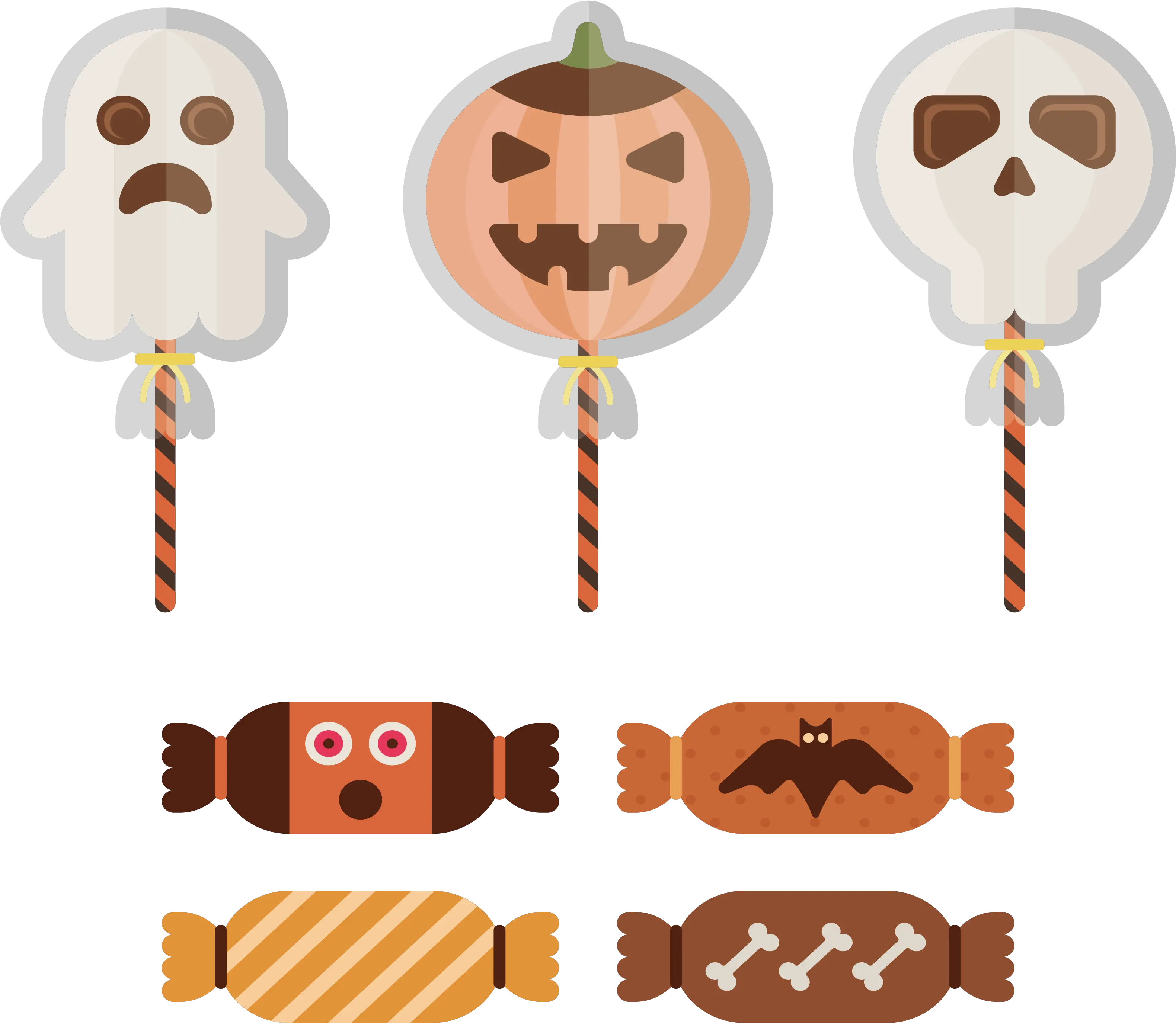 Halloween Candy Png Picture Cartoon Halloween Candy Png Halloween Candy Png png