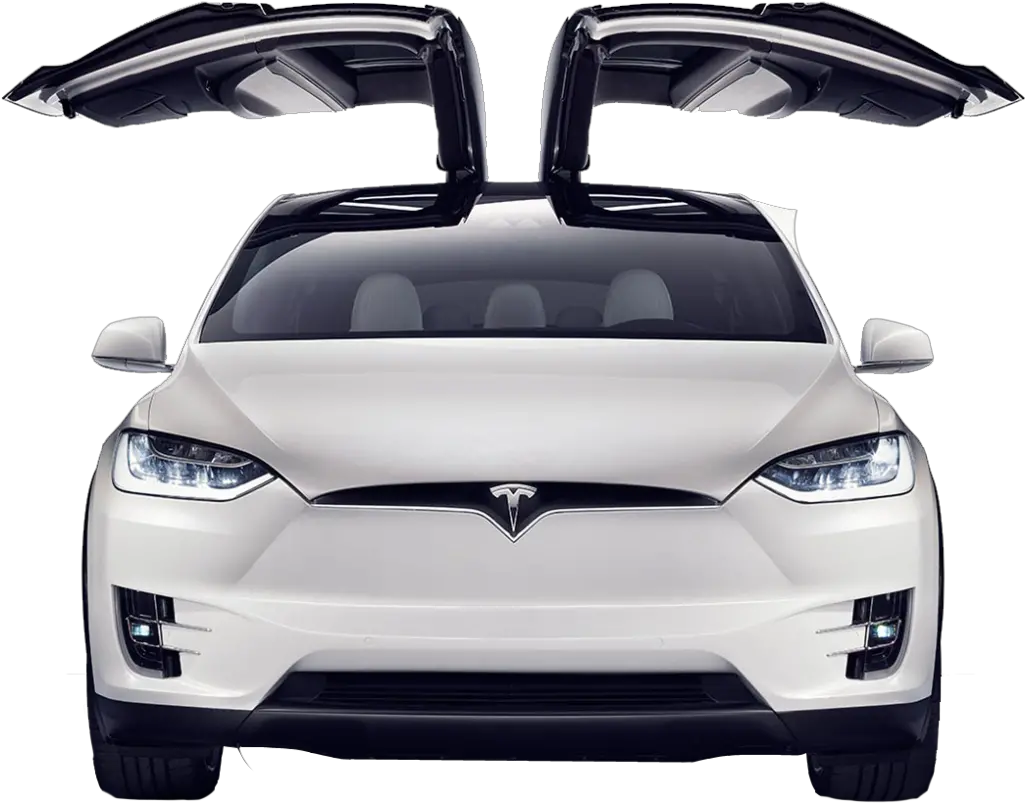 Hd Tesla Model X Png Transparent Tesla Model X Transparent Tesla Png