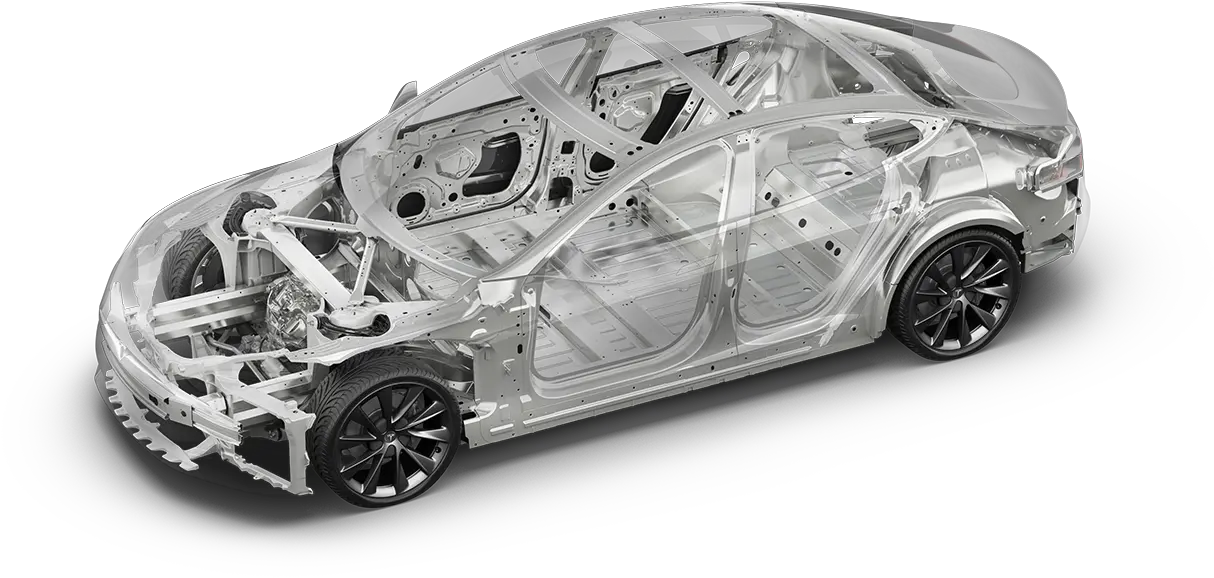 Model S Kwh Of Electric Vehicles Png Tesla Png