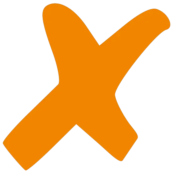 Icon X Png png