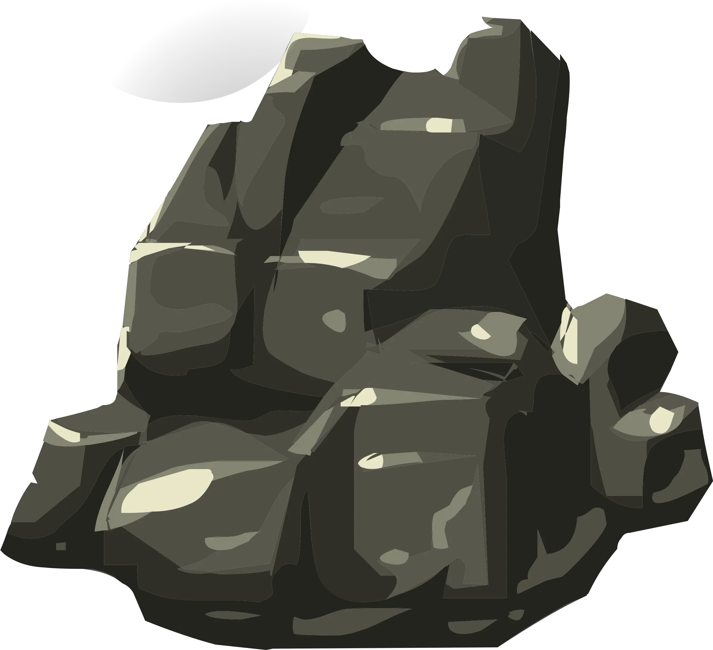 Download This Free Icons Png Design Of Igneous Rocks Vector Png Misc Icon