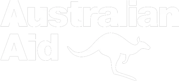 Logos And Style Guides Ausaid Logo Png Kangaroo Logo