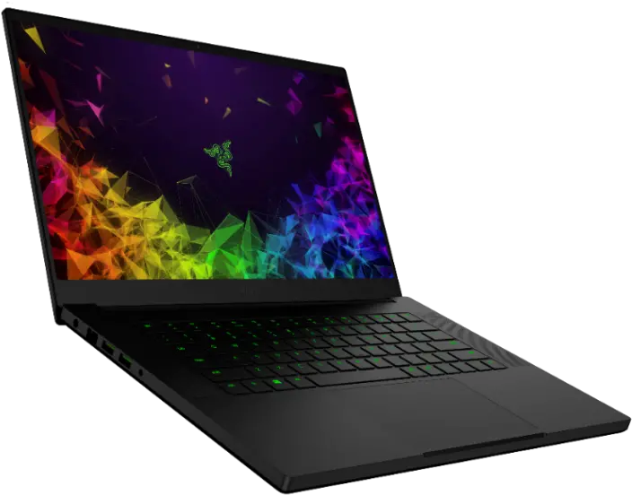 Expanded Razer Blade 15 Lineup Razer Blade 15 Png Razor Blade Png