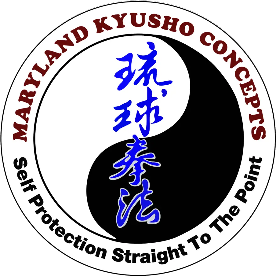 Mkc Karate U2014 Ryukyu Kempo Png Karate Logo