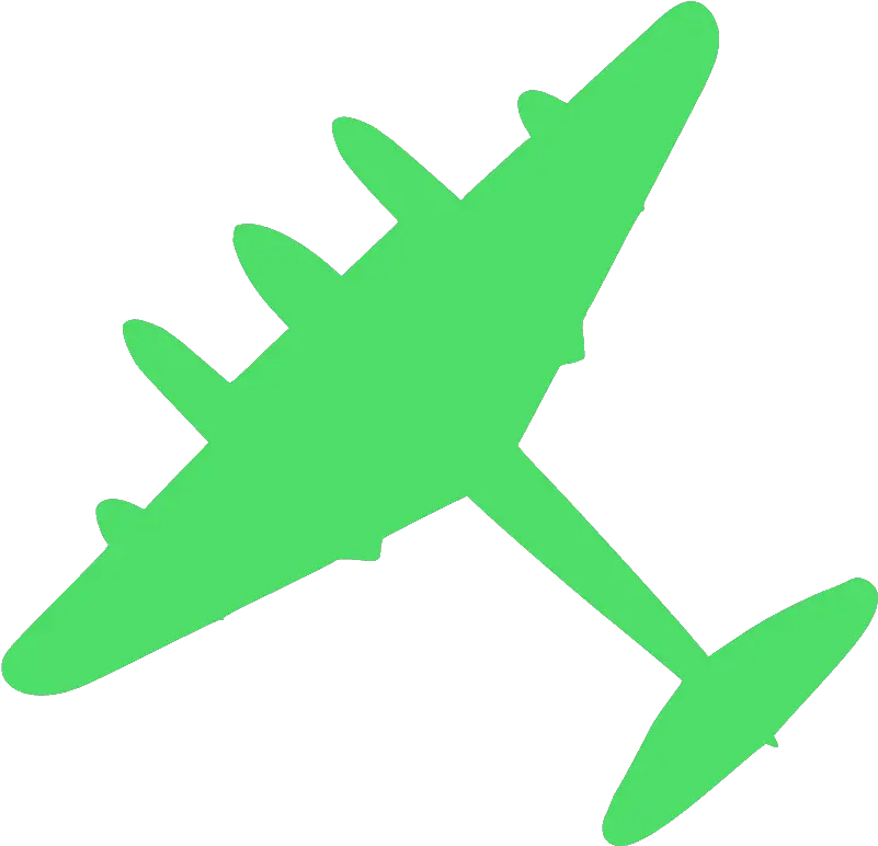 Mosquito Plane Silhouette Fighter Plane Silhouette Png Plane Silhouette Png