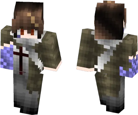 Guilty Crown Ending Mao Zedong Minecraft Skin Png Guilty Crown Logo