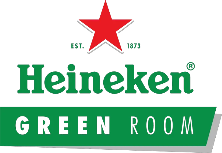 Heineken Green Room Boston Garden Society Td Heineken Png Heineken Logo Png