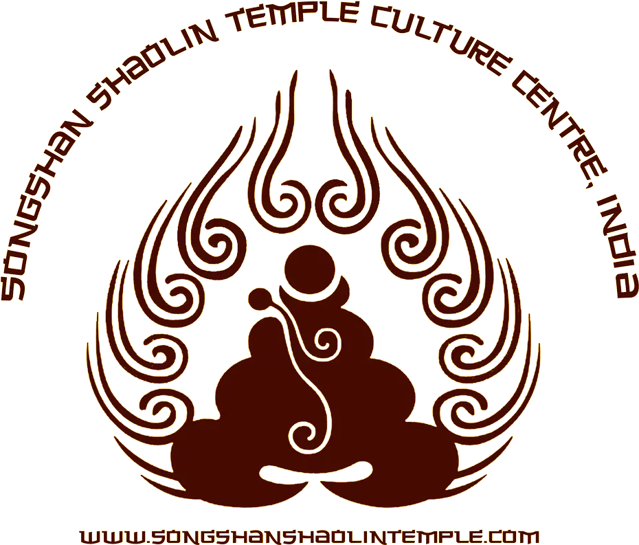 Contact U2013 Wwwsongshanshaolintemplecom Shaolin Temple Logo Png Temple Logo Png