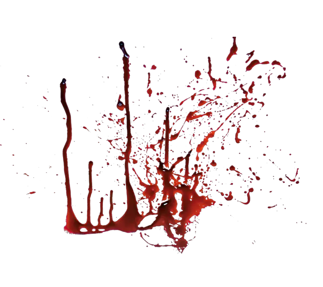 Blood Gif Png