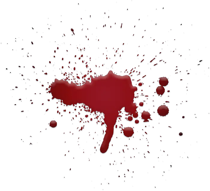 Blood Hd Png