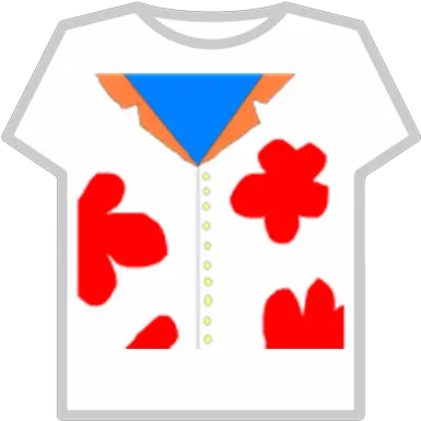 Bobu0027s Hawaiian Shirt Roblox Illustration Png Hawaiian Shirt Png