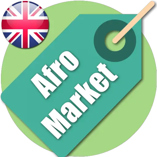 Afromarket Uk Buy Sell Trade In Apk 33 Download English Apple Png Uk Icon