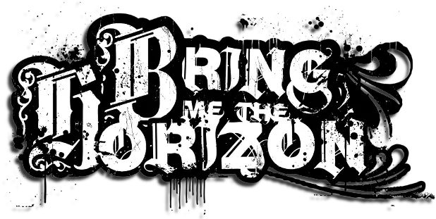 Bring Me The Horizon Bmth Fanart Png Bmth Logo