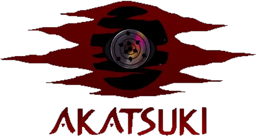 Sticker Logo De Naruto Para Dream League Soccer Png Akatsuki Logos