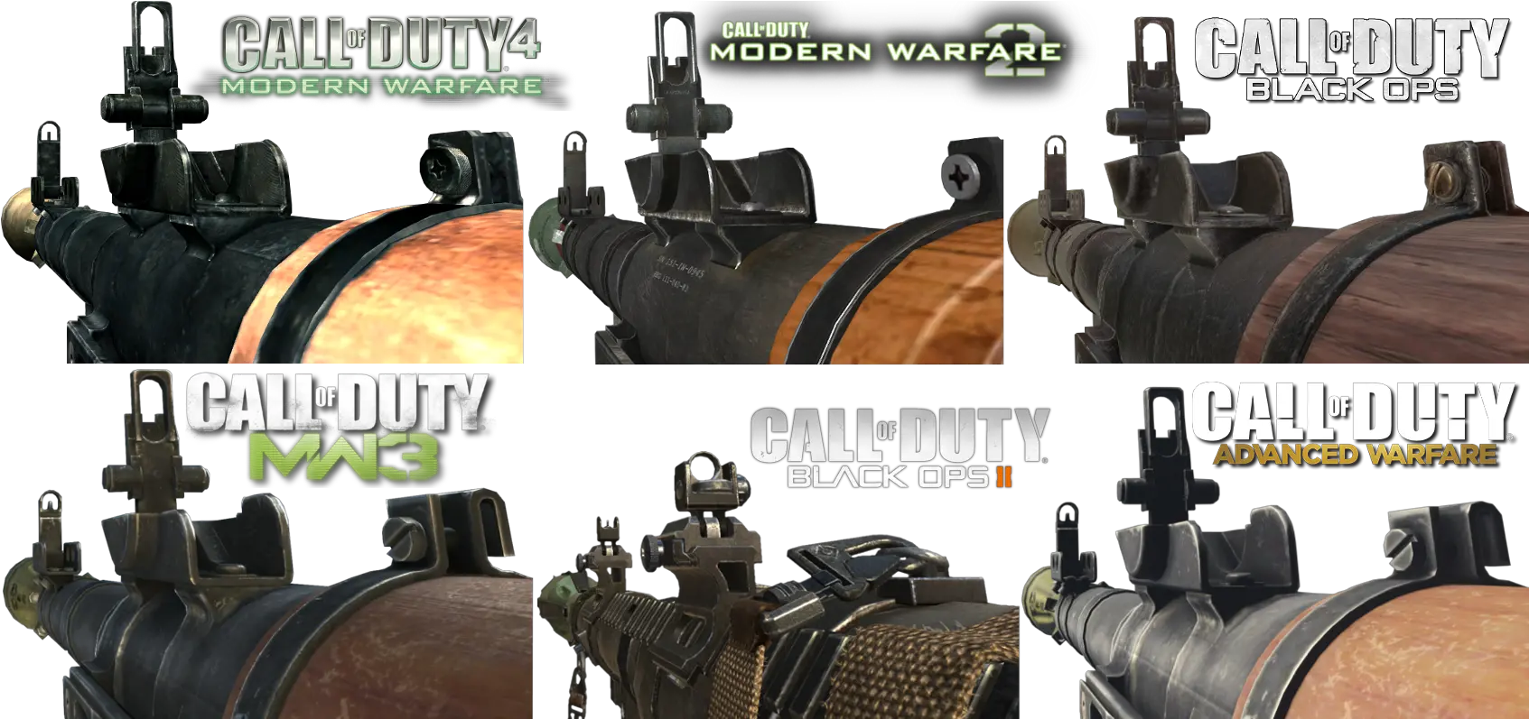 Cod The Rpg Family Callofduty Call Of Duty 4 Png Call Of Duty Modern Warfare Png