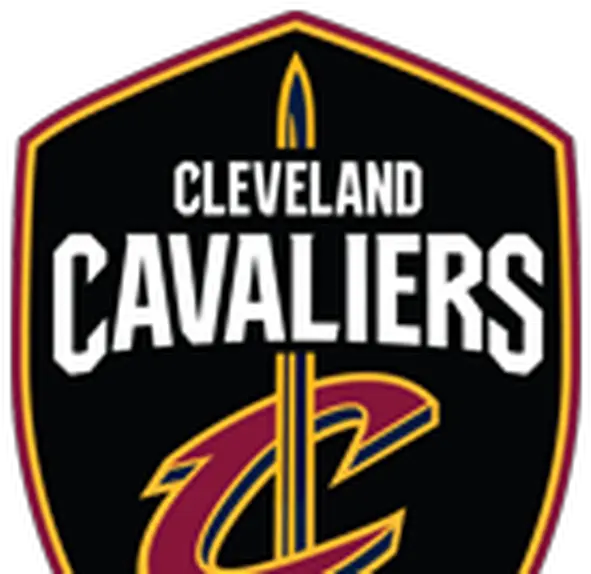 Cavaliers Unveil New Logos For The 2017 18 Season Fox Sports Language Png Mlb Logos 2017