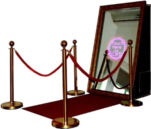 Mirror Photo Booth U2013 Navigate Digital Media Mirror Photo Booth Png Photo Booth Png