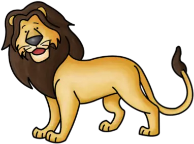 Lion Cartoon Png 4 Image Wild Animals Cartoon Pictures Lion Lion Cartoon Png