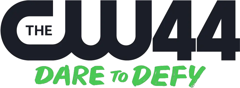 Load More Cw Dare To Defy Png Cw Logo Png