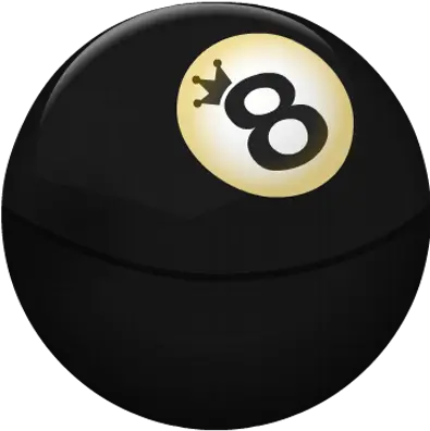 Media Tweets By Majestic 8 Ball Majestic8ball Twitter Billiard Ball Png 8 Ball Png