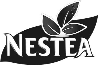 Awards Clients Grady Hall Nestea Logo Black And White Png Nestea Logo