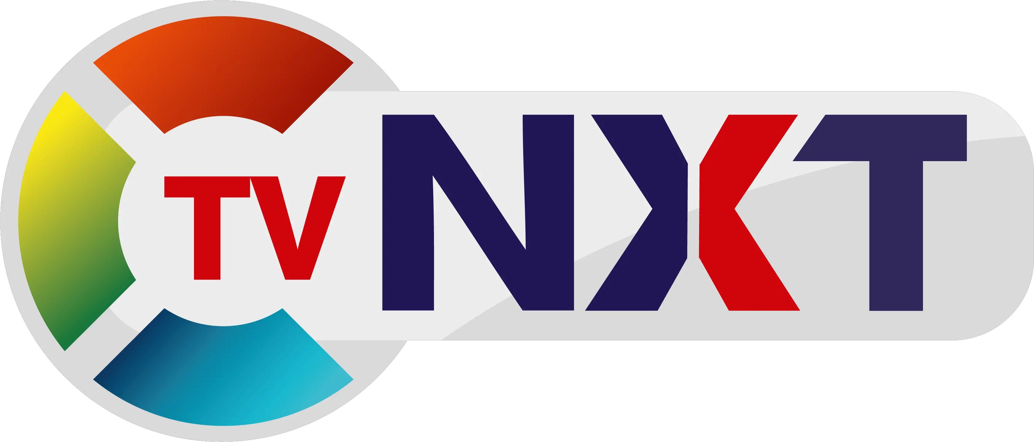 Tv Nxt Logo Png Vertical Nxt Logo Png