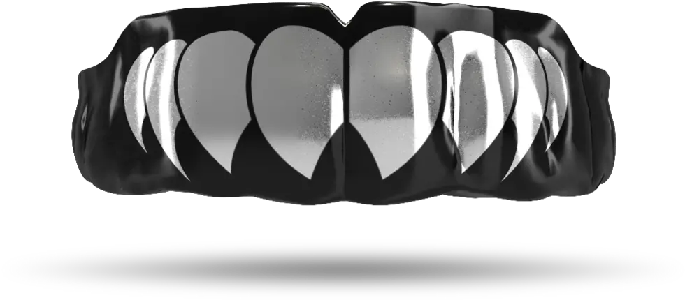 Impact Custom Mouthguards Png Fangs