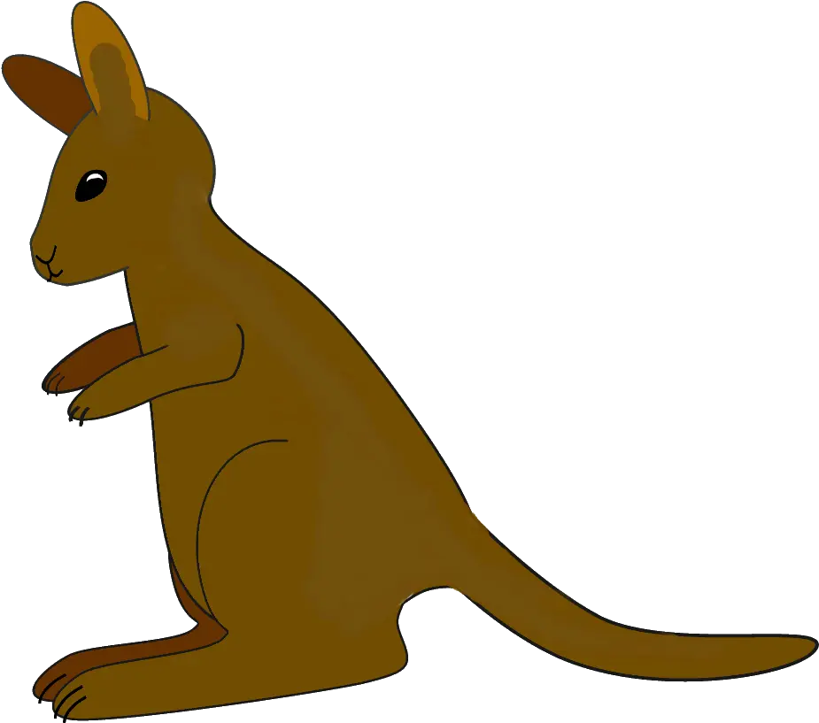 Free Kangaroo Transparent Download Clip Art Kangaroo Png Kangaroo Transparent