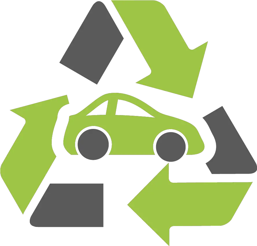 Car Recycling Services Recycle Car Transparent Cartoon Car Recycling Png Car Icon Logo png