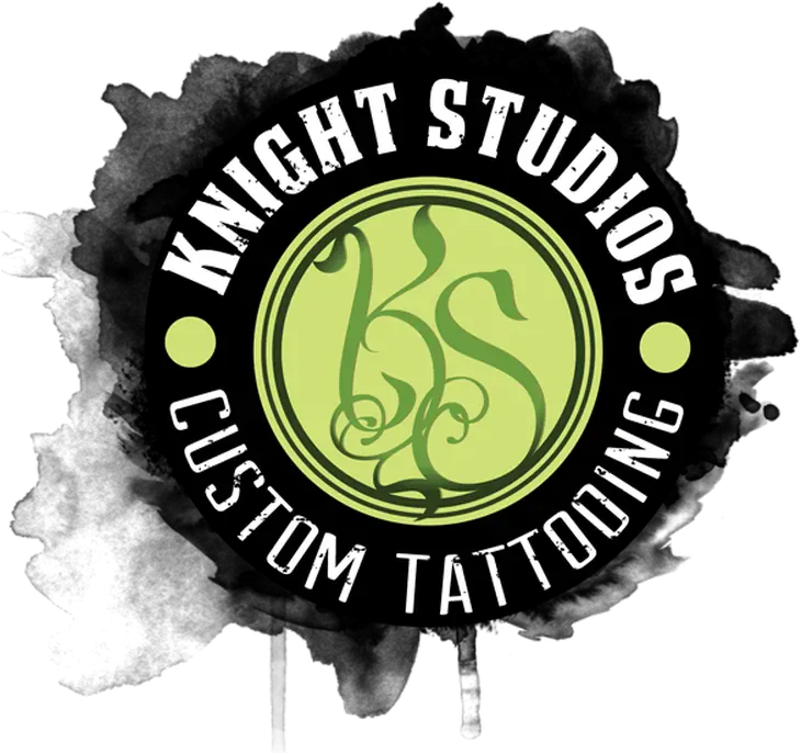 Knight Studios Custom Tattooing Home Supernatural Season 7 Poster Png Tattoo Design Png