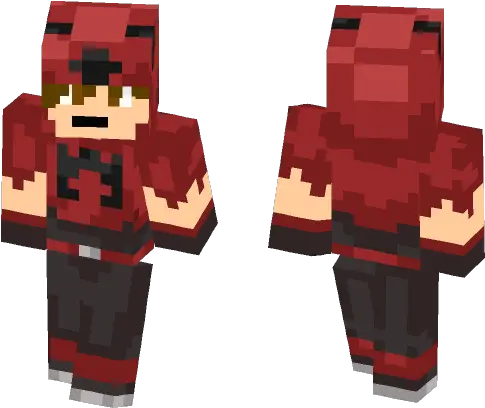Download Team Magma Minecraft Skin For Simple Boy Minecraft Skins Png Team Magma Logo