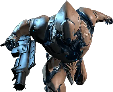 Warframe Rhino Transparent Png Stickpng Warframe Rhino Png Warframe Logo Png