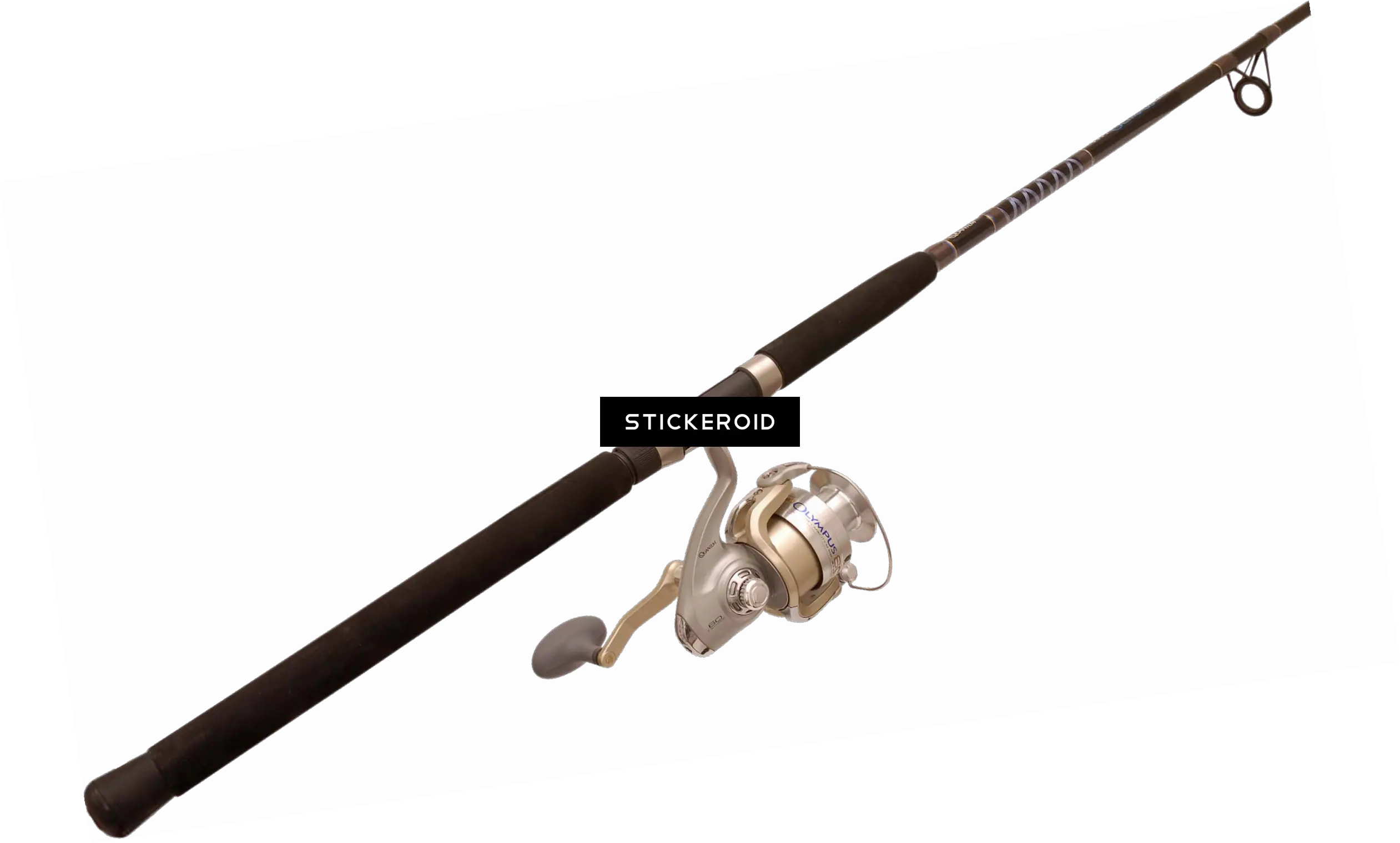 Download Fishing Rod Pole Sport Fishing Rod And Reel Png Fishing Rod Png png