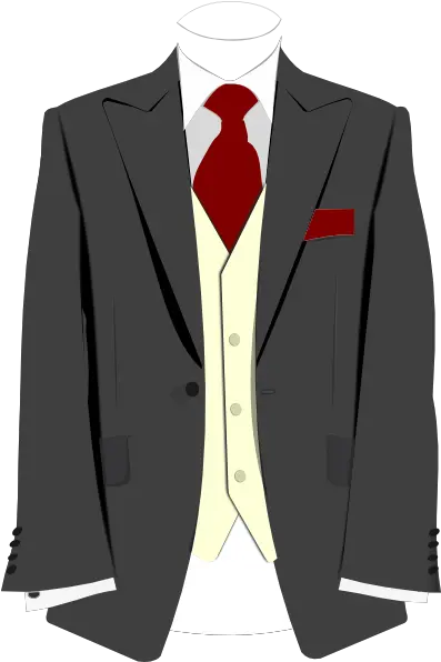 Library Of Suit Graphic Stock Free Png Files Suit Clipart Guy In Suit Png