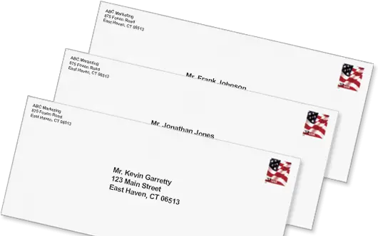 Envelope Addressing Abc Marketing Ct Envelope Png Envelope Logo