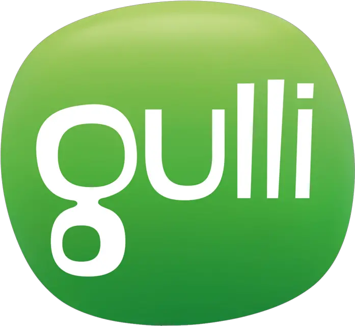 Gulli Gulli Logo Transparent Png Spike Tv Logo