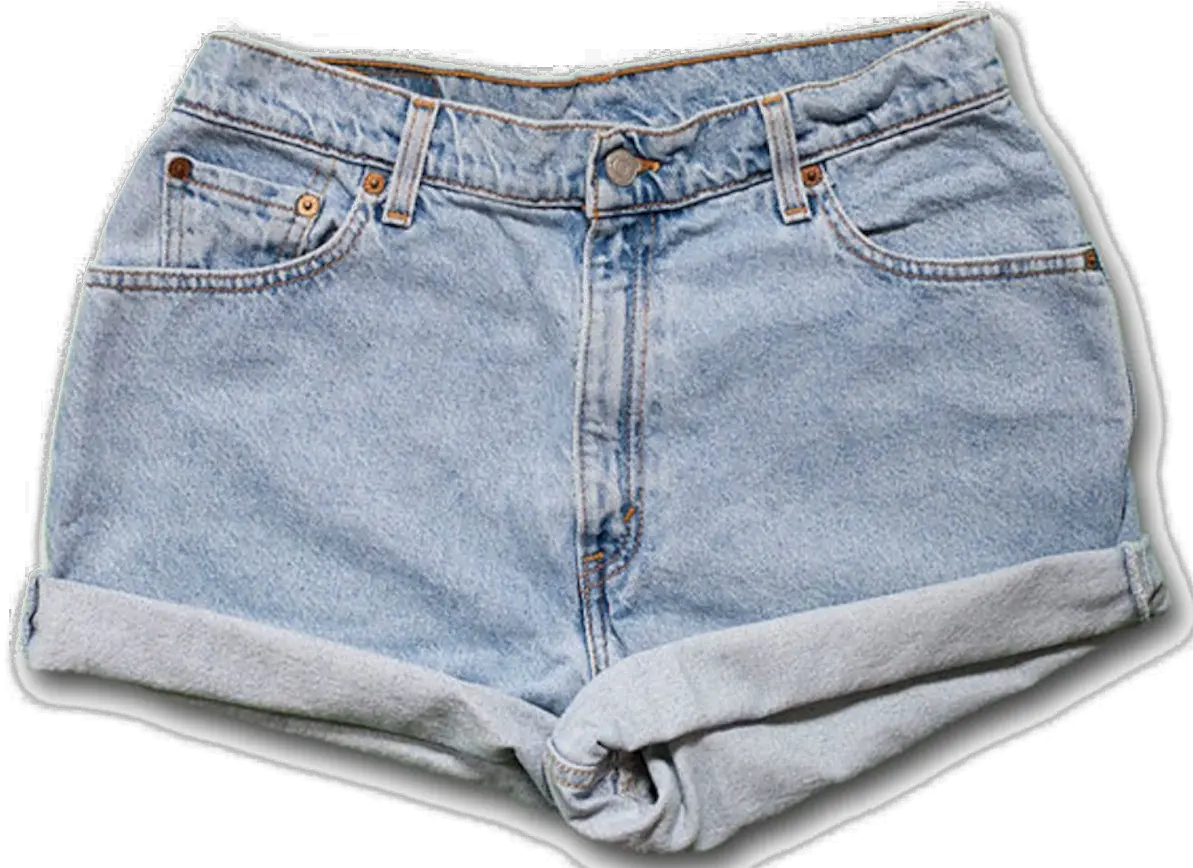 Short Jean Png Free Download Transparent Denim Shorts Png Jeans Png