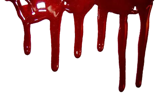 Blood Clipart Png