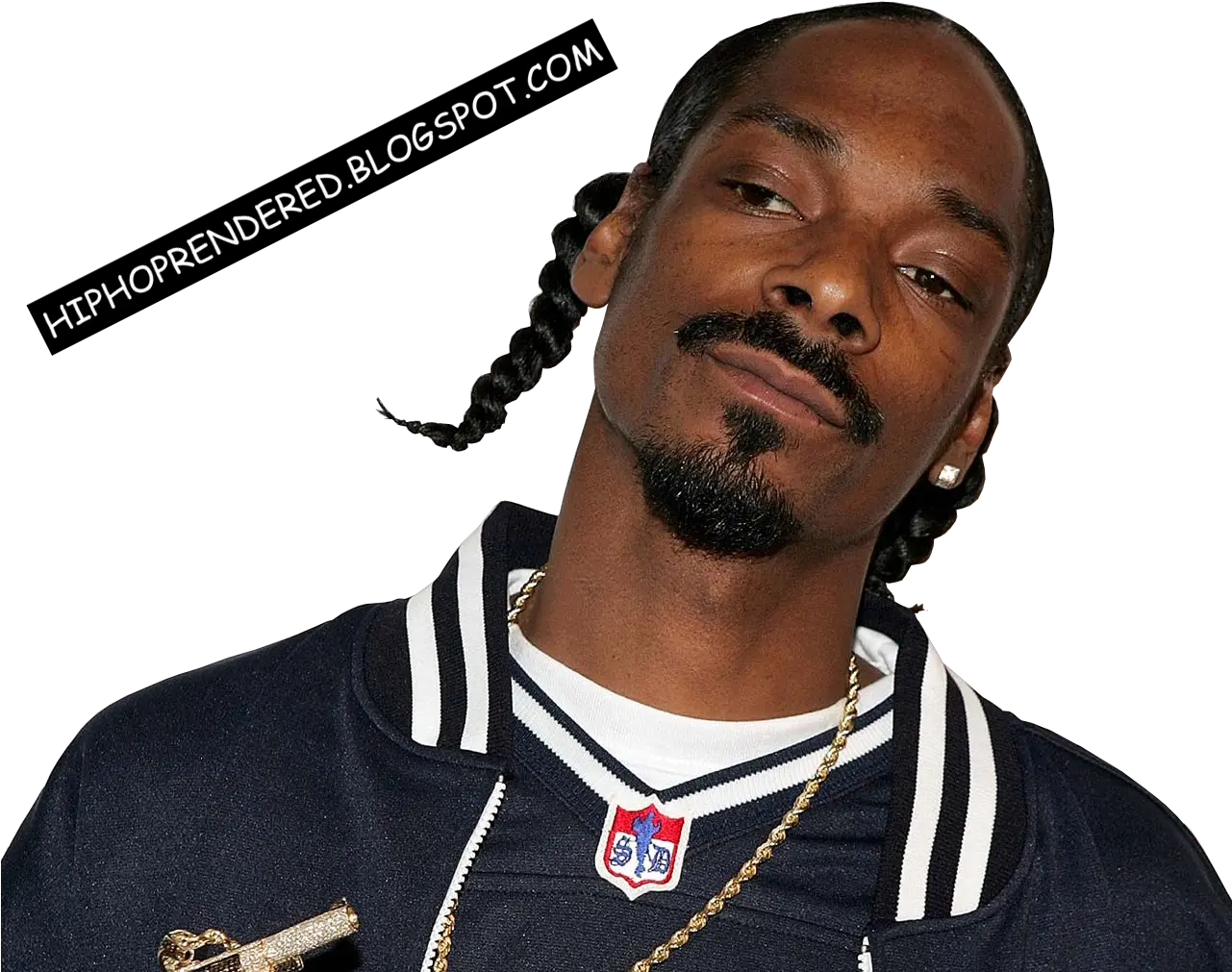 Reach Me Via Email Snoop Dogg Render Png Snoop Dogg Png