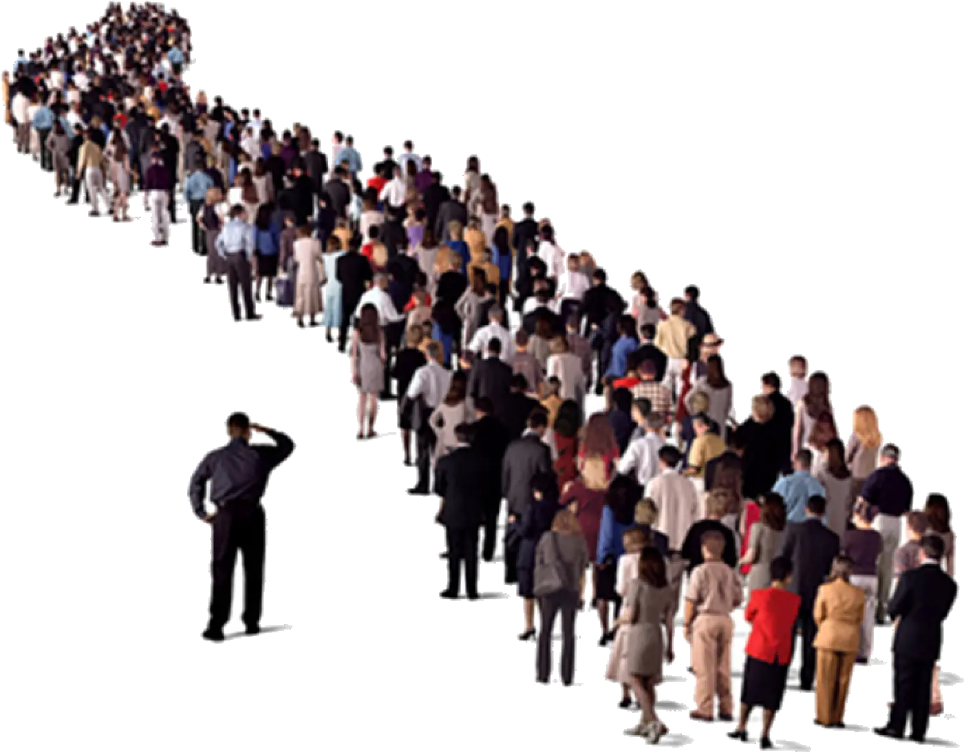 People In Line Transparent Png People Waiting In Line Png People In Line Png png