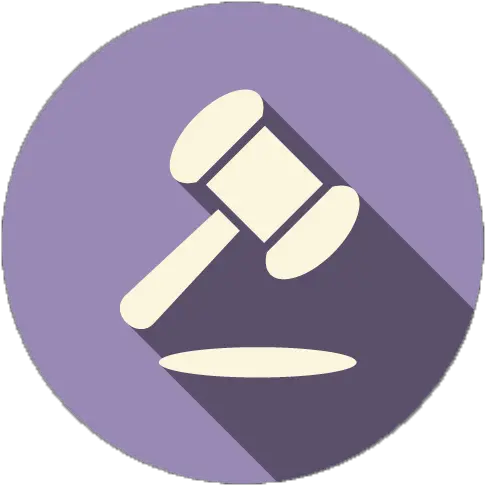 Gavel Png No Background Circle 414148 Vippng Court Gavel Png