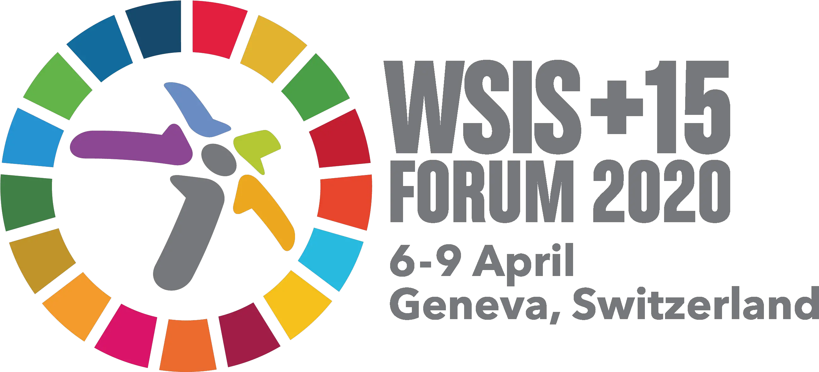 Wsis Forum 2020 Png Action Lines