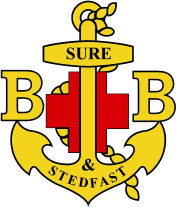 Bb U0026 Gb Ministries Bbpc Motto Of Boys Brigade Png Gb Logo