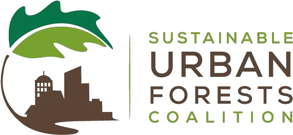 Graduate And Sustainable Urban Forests Coalition Png The Nature Conservancy Logo