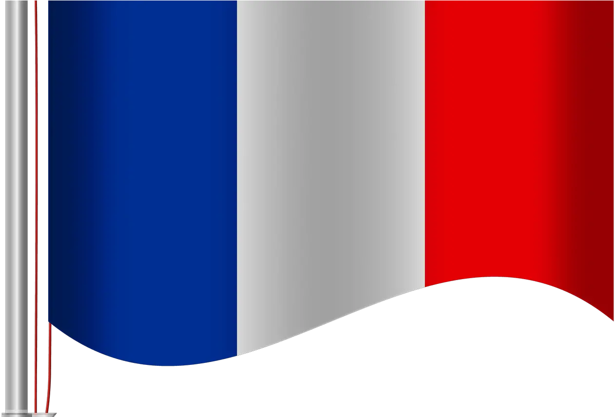 France Flag Png Clip Art Best Web Flag France Flag Png