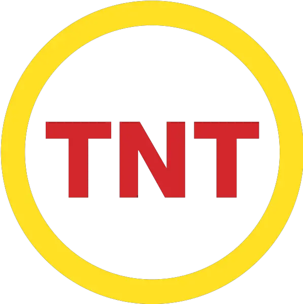 Tnt Logo Png Turner Network Television Logo Tnt Logo Png