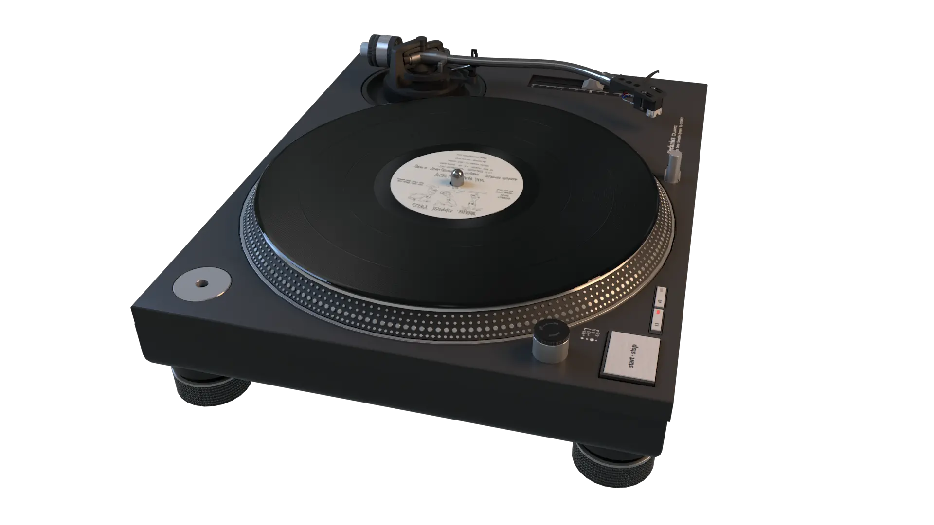Record Player Png Electronics Record Player Png