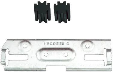 041c0556 Isolator Bracket Kit Chamberlain Tool Png Bracket Png