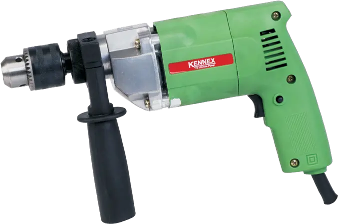 Drill Clipart Electrical Tool Kennex Power Tools Png Drill Png