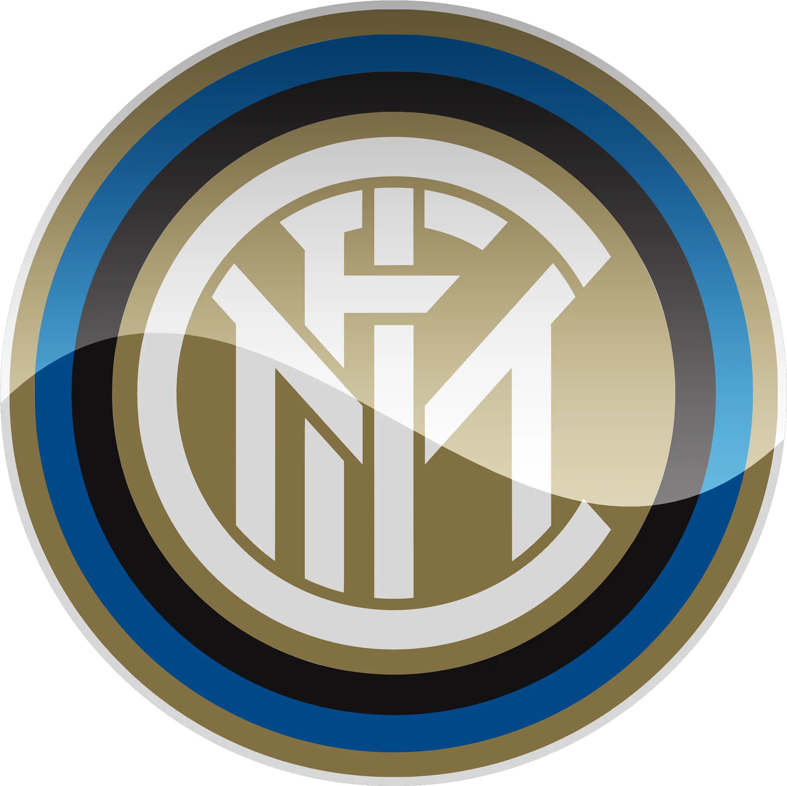 Fc Inter Hd Logo Inter Milan Logo Png Hd Logo